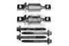 VOLVO 8628498S1 Control Arm-/Trailing Arm Bush